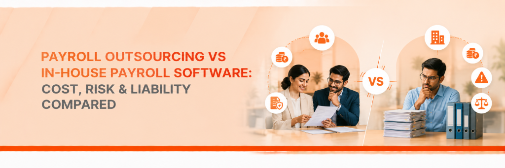 Payroll Outsourcing vs In-House Payroll